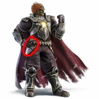 Additional work on Ganondorf’s armor Cosplay Amino