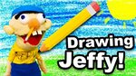 File:Drawing Jeffy.jpg - Terrible Shows & Episodes Wiki