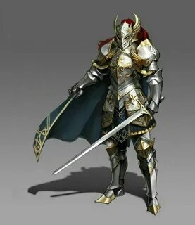 Pin by Zachary Granquist on RPG Fantasy armor, Armor concept