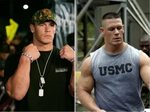 WWE Champion John Cena Training Clips Pictures Quotes FitNis
