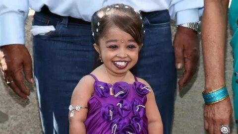 World's Smallest Woman Joins Cast of 'American Horror Story'