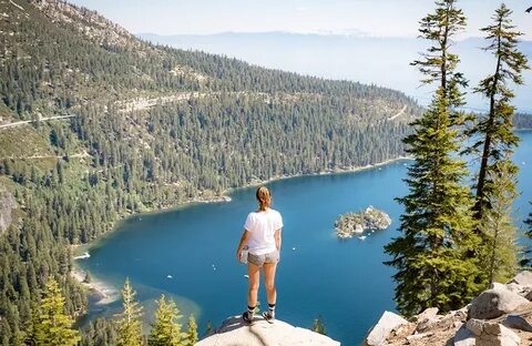 South Lake Tahoe Tourist Attractions Travel News - Best Tour