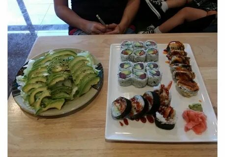 Hibachi Japanese Express (Wesley Chapel)