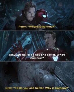 33 Marvel Moments That Prove How Funny The MCU Really Is Gam