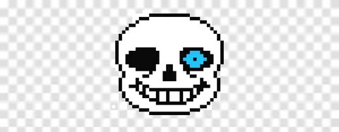 Sans Blue Eye Pixel Art Maker, Pac Man, Rug, First Aid, Sten