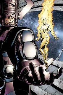 Is galactus a homosexual - Galactus - Comic Vine