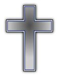 Catholic clipart modern cross, Picture #321187 lace clipart 