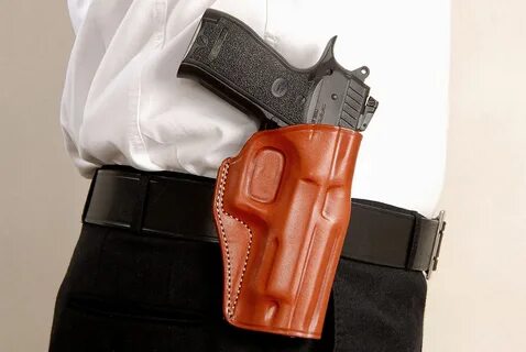 HK P7M8 HK 45,HK 45C HK VP9 P30L HK P2000 Paddle Holster For