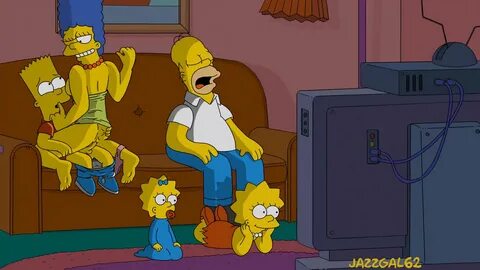 Slideshow bart x marge.