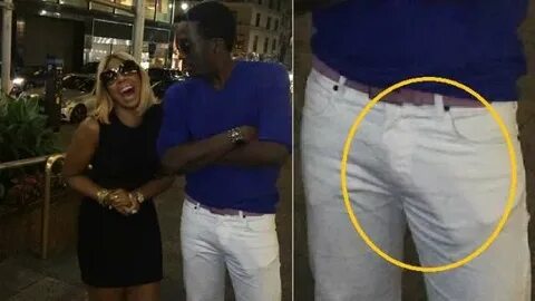What Bulge Is This In Bovi’s Pants? - The superdase's Blog