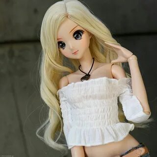 Pin by Chloe Odell on Melody Smart doll, Cute, Cute dolls