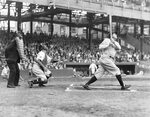 Wallpaper Baseball Mlb New York Yankees Babe Ruth * Wallpape