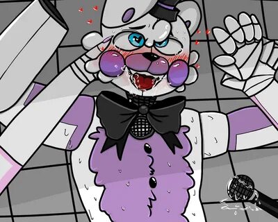 Rule34 - If it exists, there is porn of it / funtime freddy,