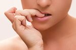 Biting your nails might actually be good for you - HelloGigg