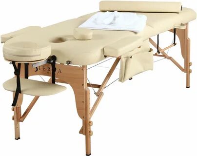Купить Sierra Comfort All Inclusive Portable Massage Table в