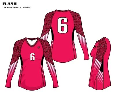 Women’s Custom Volleyball Jerseys Volleyball Uniforms Imperi