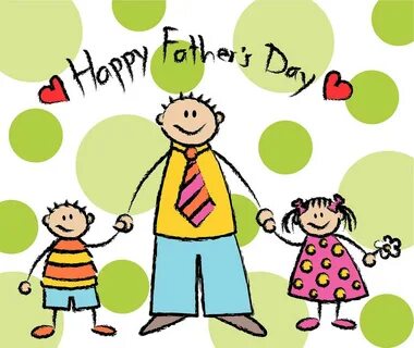 Free Printable Father's Day Cards: Fun Greeting Cards to Pri