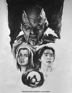 Pin by benjamin bass on Jeepers Creepers Jeepers creepers, H