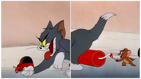 Tom And Jerry Meme Templates - Get Meme Templates