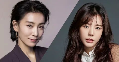 These 5 Female K-Celebs Said No To Marriage, So They Can Liv