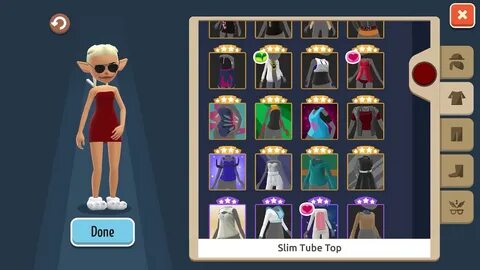 OUTFIT IDEAS ON HOTEL HIDEAWAY! - YouTube