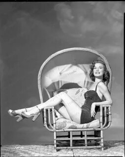 Peggy Dow Model Cheesecake Photo Shop Collectibles Online Da