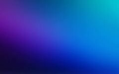 green blue violet gradient 8k MacBook Air Wallpaper Download