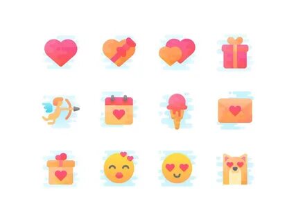 10 Free Emoji Pack. Selection of the best free emoji. by Des