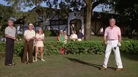 YARN Damn! Caddyshack (1980) Video clips by quotes 50db4d62 