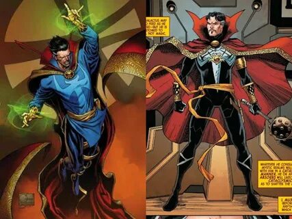 ۞Doctor Strange In The Multiverse of Madness 🦋 di Twitter: "