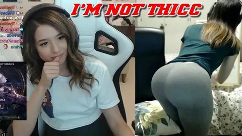 HOW THICC IS POKI? - YouTube