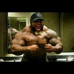 Keven "Da Hulk " Washington Bodybuilding workouts, Hulk, Wor