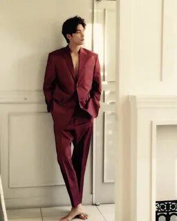 Pin on Sung Hoon