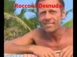 Rocco desnudo - YouTube