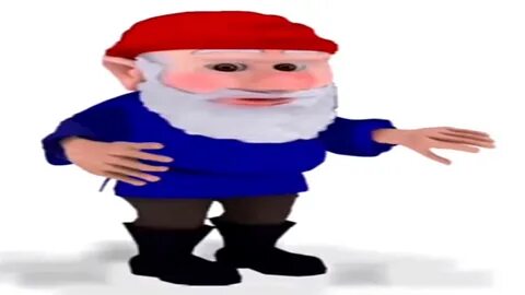 gnome determination (Unfinished YTPMV Audio) - YouTube