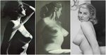 51 Nacktbilder von Anita Ekberg, die Ihr Herz mit Freude fül