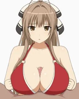 Paizuri rule 34