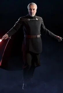 Pictures Of Count Dooku posted by Michelle Sellers
