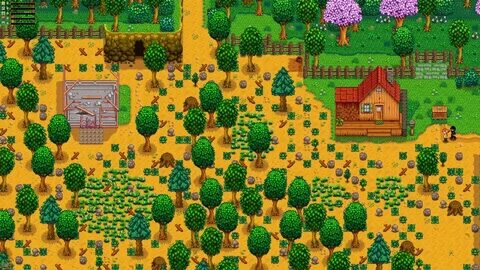 Stardew valley: how to play local co-op multiplayer on every