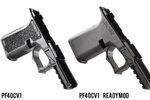 Some Assembly Required: PF940Cv1 80% Compact Glock Frame REC