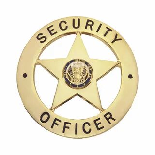 Security Guard Badge Clipart Free Images at Clker.com - vect