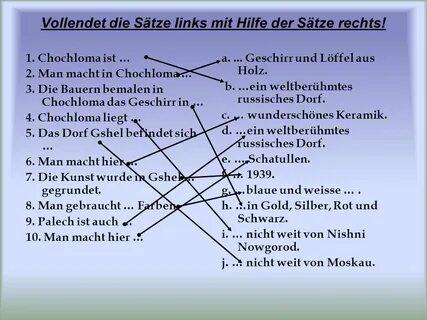 Sätze die man falsch verstehen kann