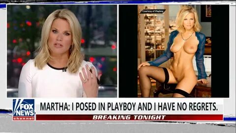 Martha Maccallum Upskirt