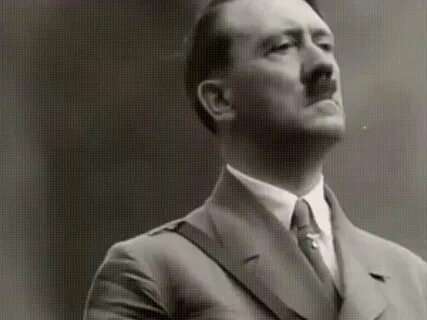Adolf hitler gifs