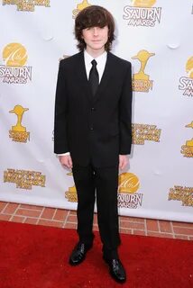 Saturn Awards 2014 - Arrivals - Picture 45