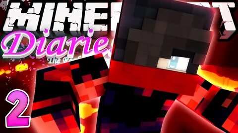The Nether Minecraft Diaries Season 3 Ep.2 - YouTube