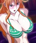 Nami, bitch as usual (One Piece) - 93 Pics xHamster