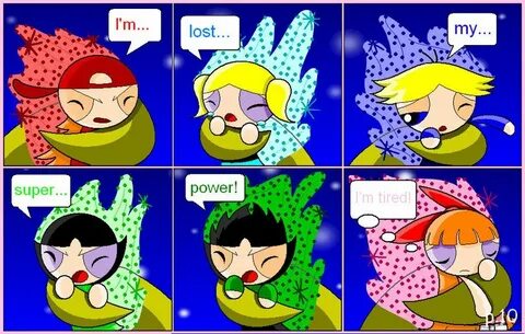 ppg rrb comic part 10 by BoomerXBubbles on deviantART Ppg an