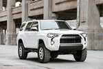 Top 10 5th Gen 4Runner Lift Kits - What Suspension Is Right 