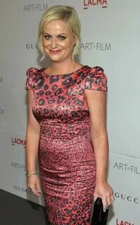 Amy Poehler's 49 Hottest Bikini Shots - A Masterpiece